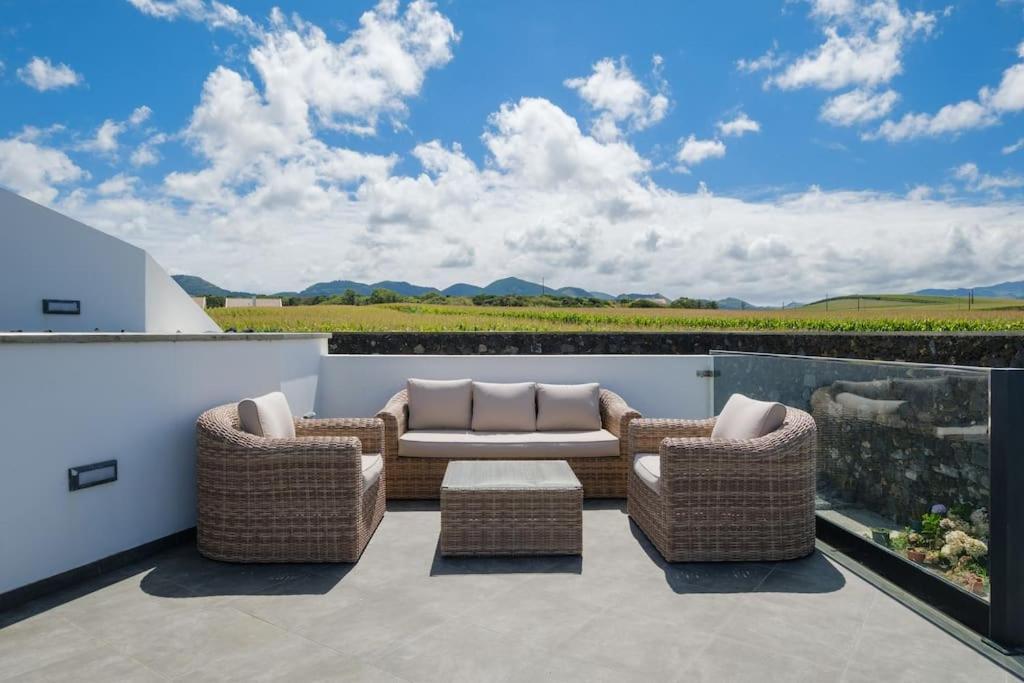 Holiday home Casa Da Suta - Jacuzzi With Ocean View Calhetas