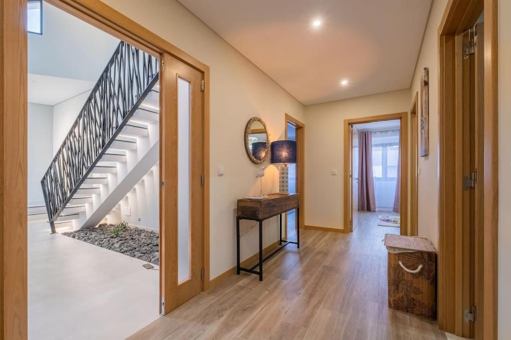 Casa Da Suta - Jacuzzi With Ocean View Holiday home