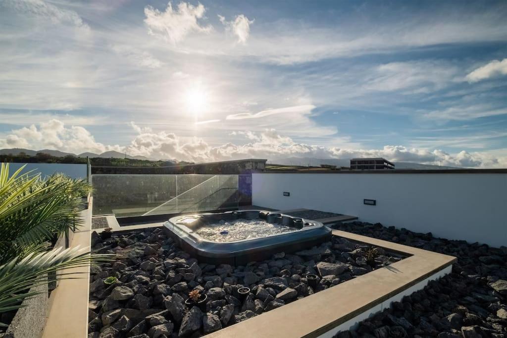 Casa Da Suta - Jacuzzi With Ocean View *