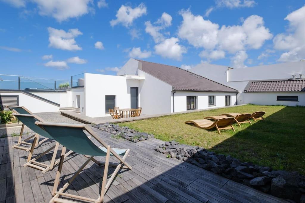 Casa Da Suta - Jacuzzi With Ocean View Holiday home Calhetas