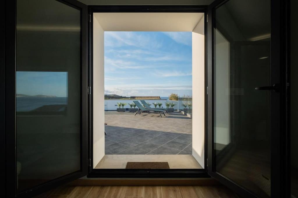 Casa Da Suta - Jacuzzi With Ocean View Calhetas