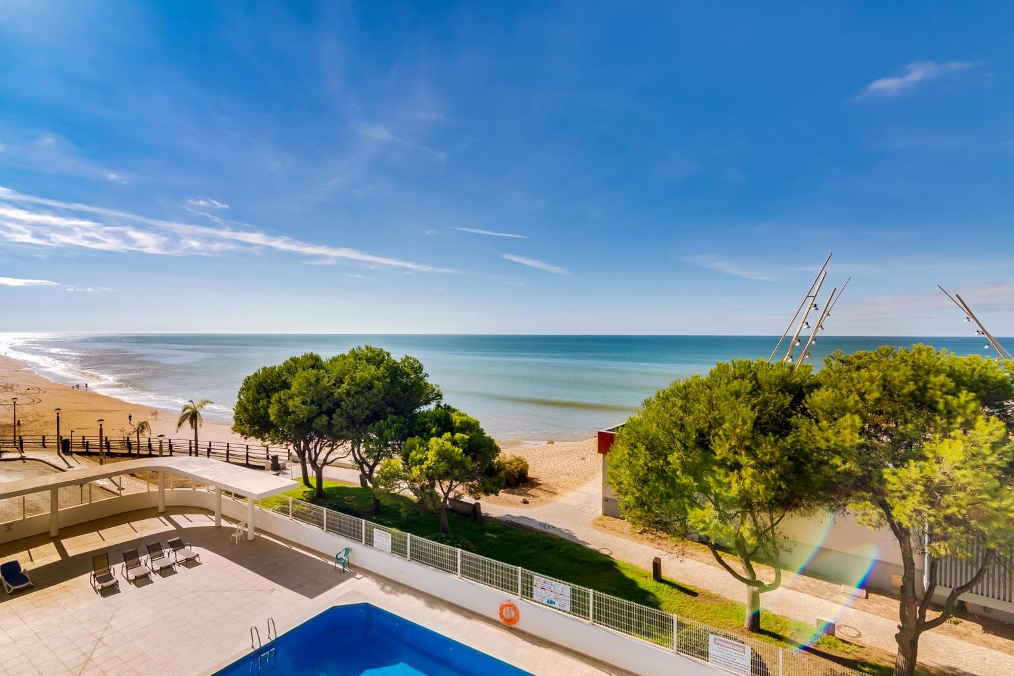 Apartment Gaivota Frente-mar *