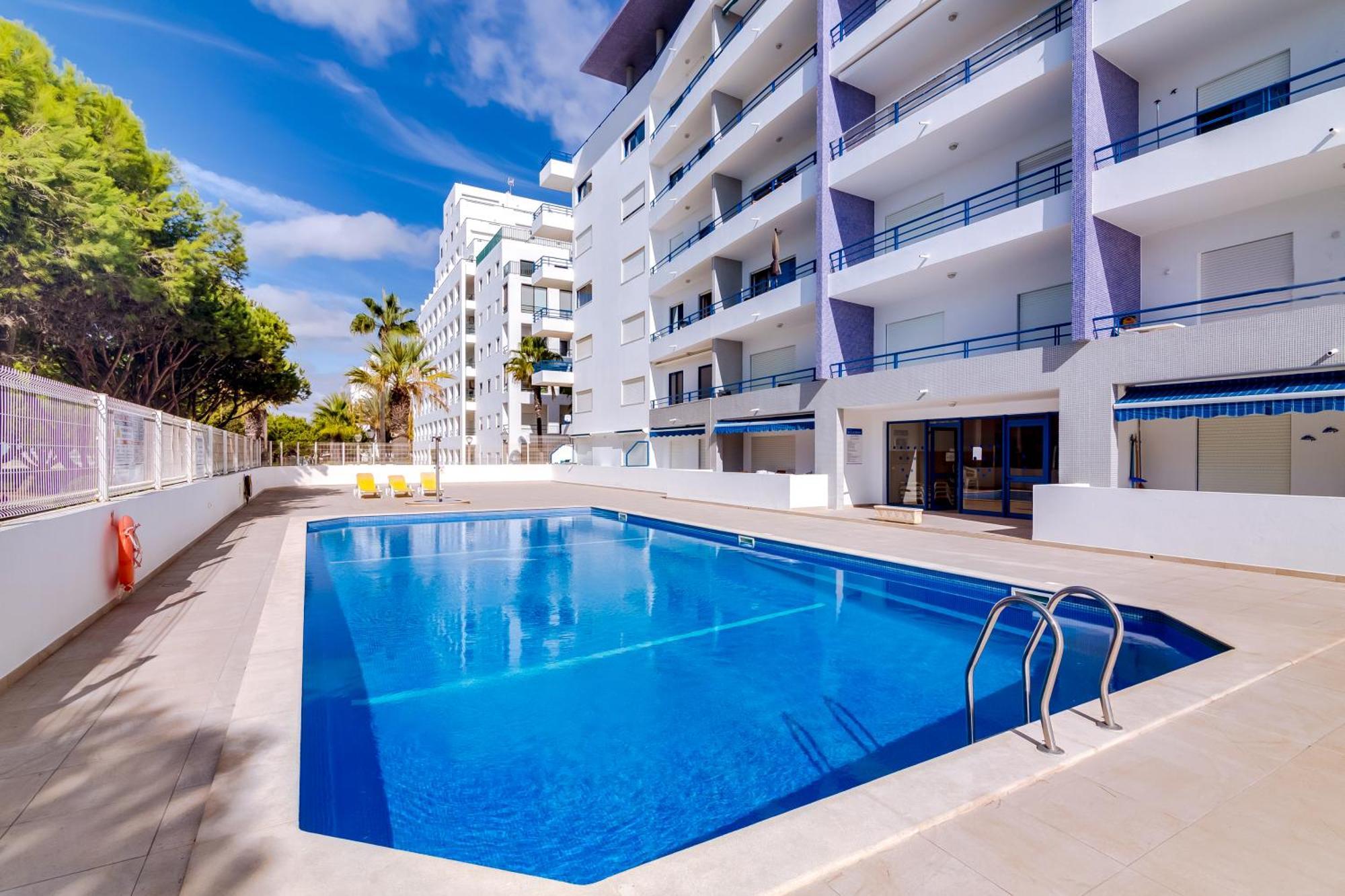Gaivota Frente-mar Apartment