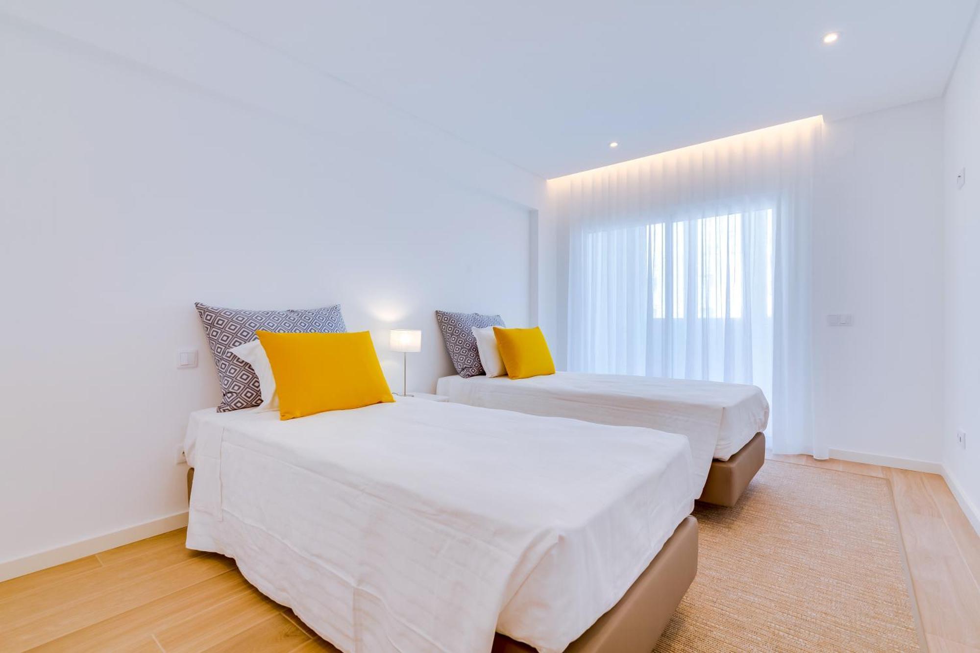 Apartment Gaivota Frente-mar *