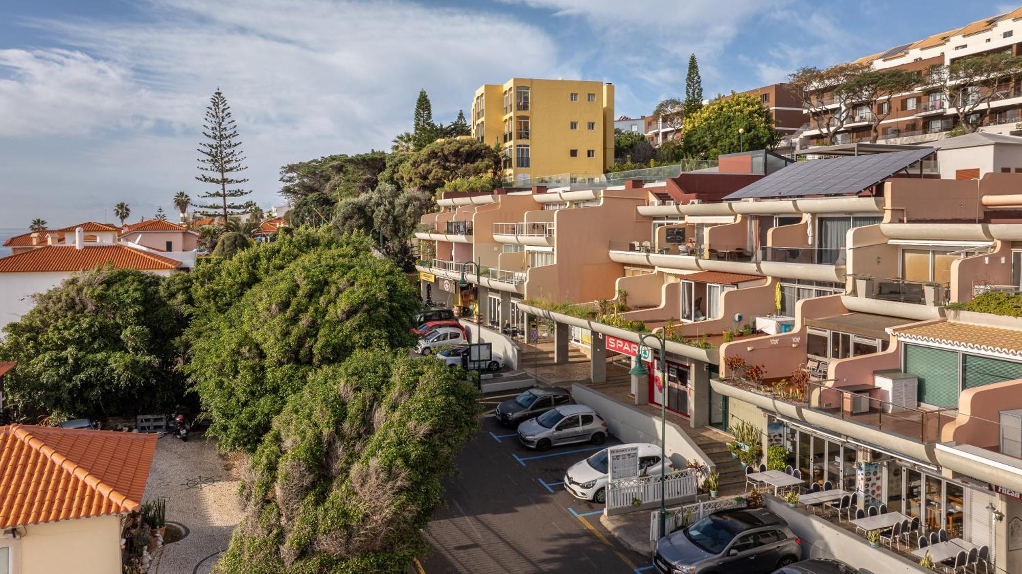 Apartment Costa Ii - Linda Vista Canico (Madeira)