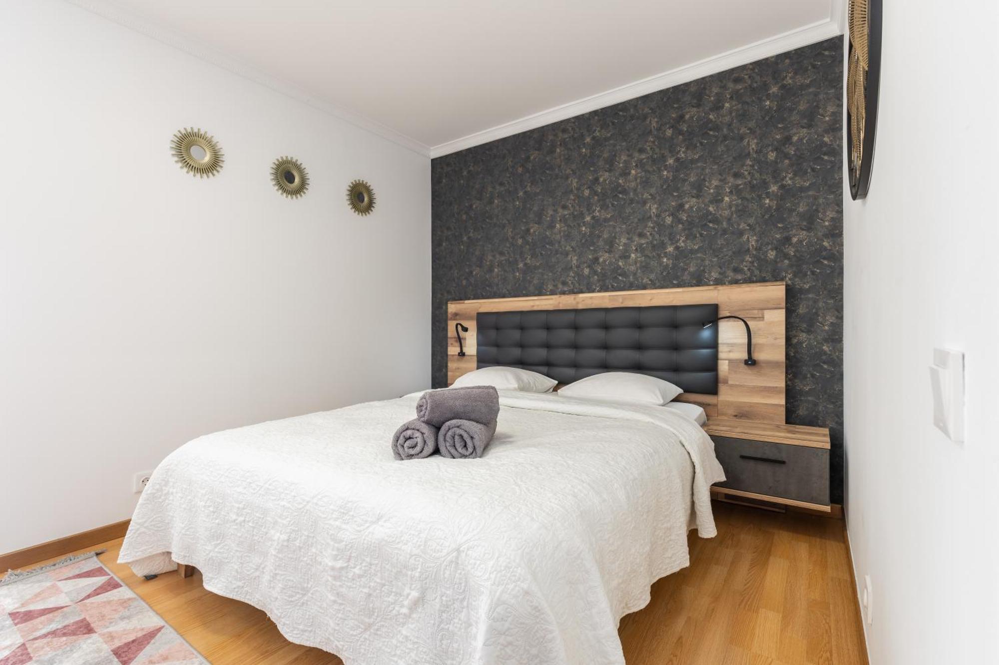 Apartment Costa Ii - Linda Vista *