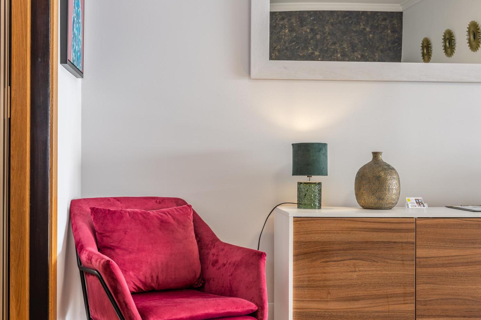 Costa Ii - Linda Vista Appartement