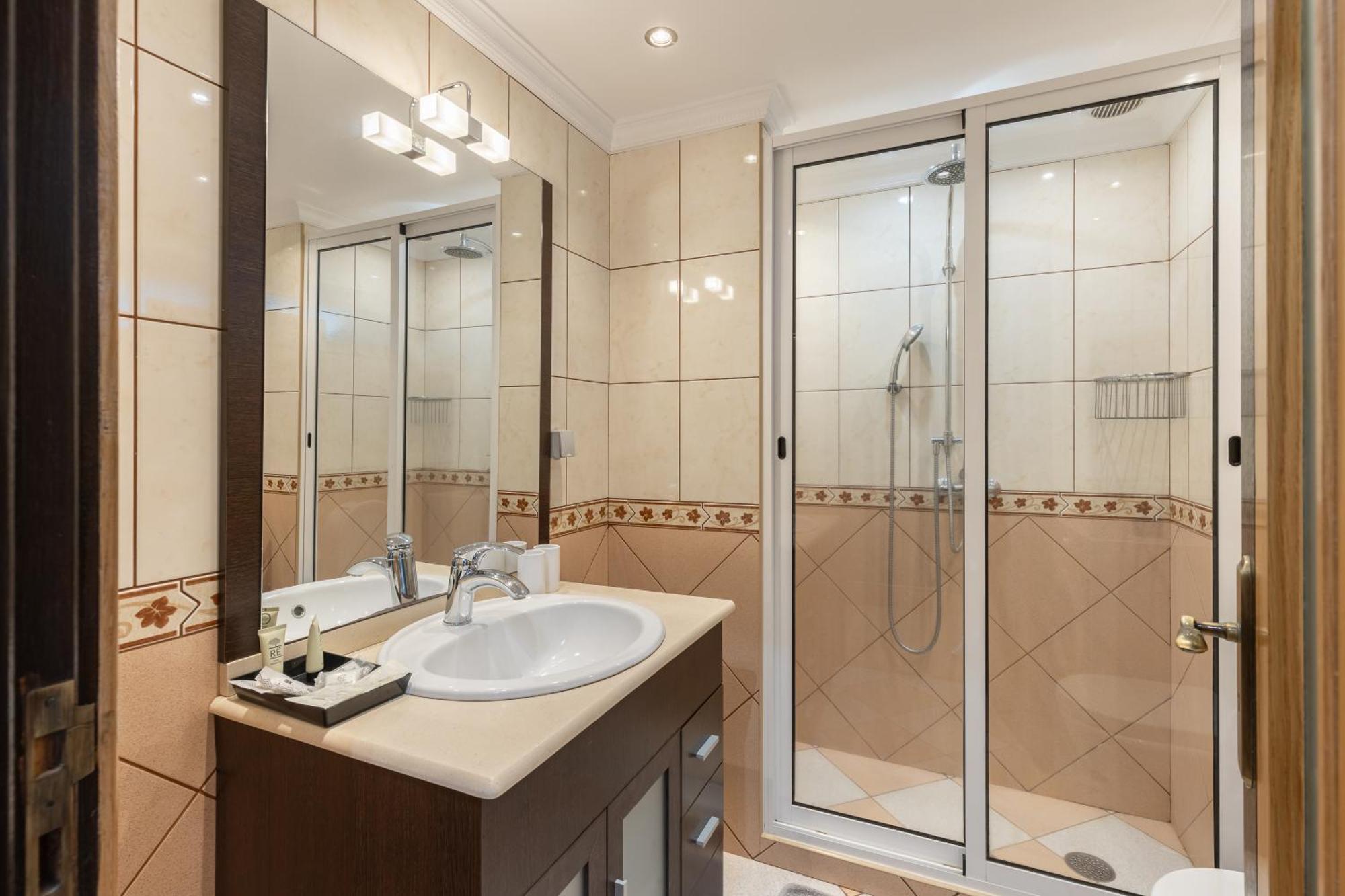 Appartement Costa Ii - Linda Vista *