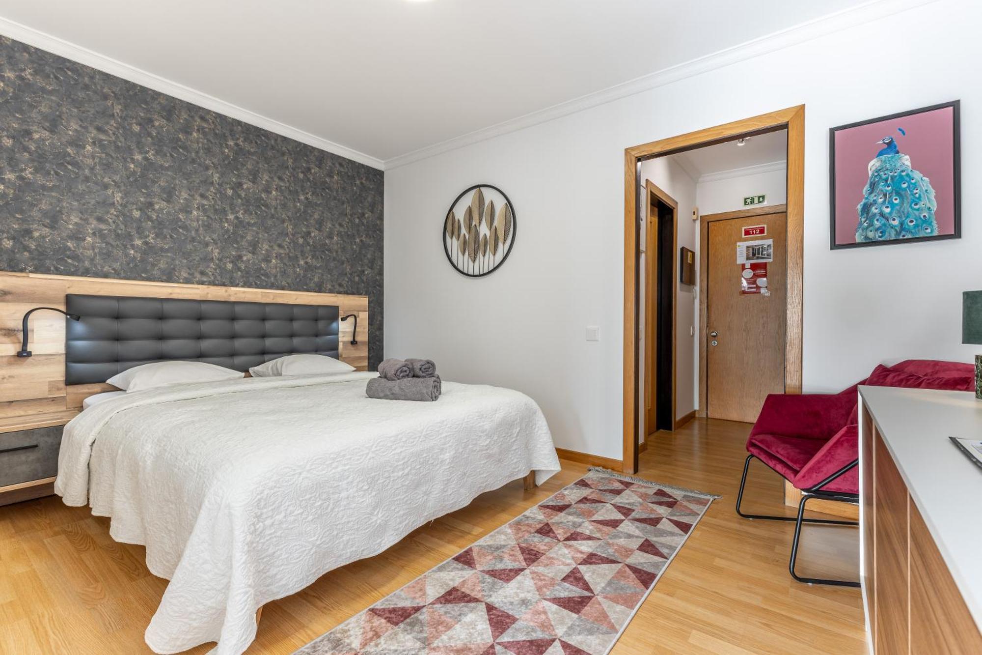Apartment Costa Ii - Linda Vista *