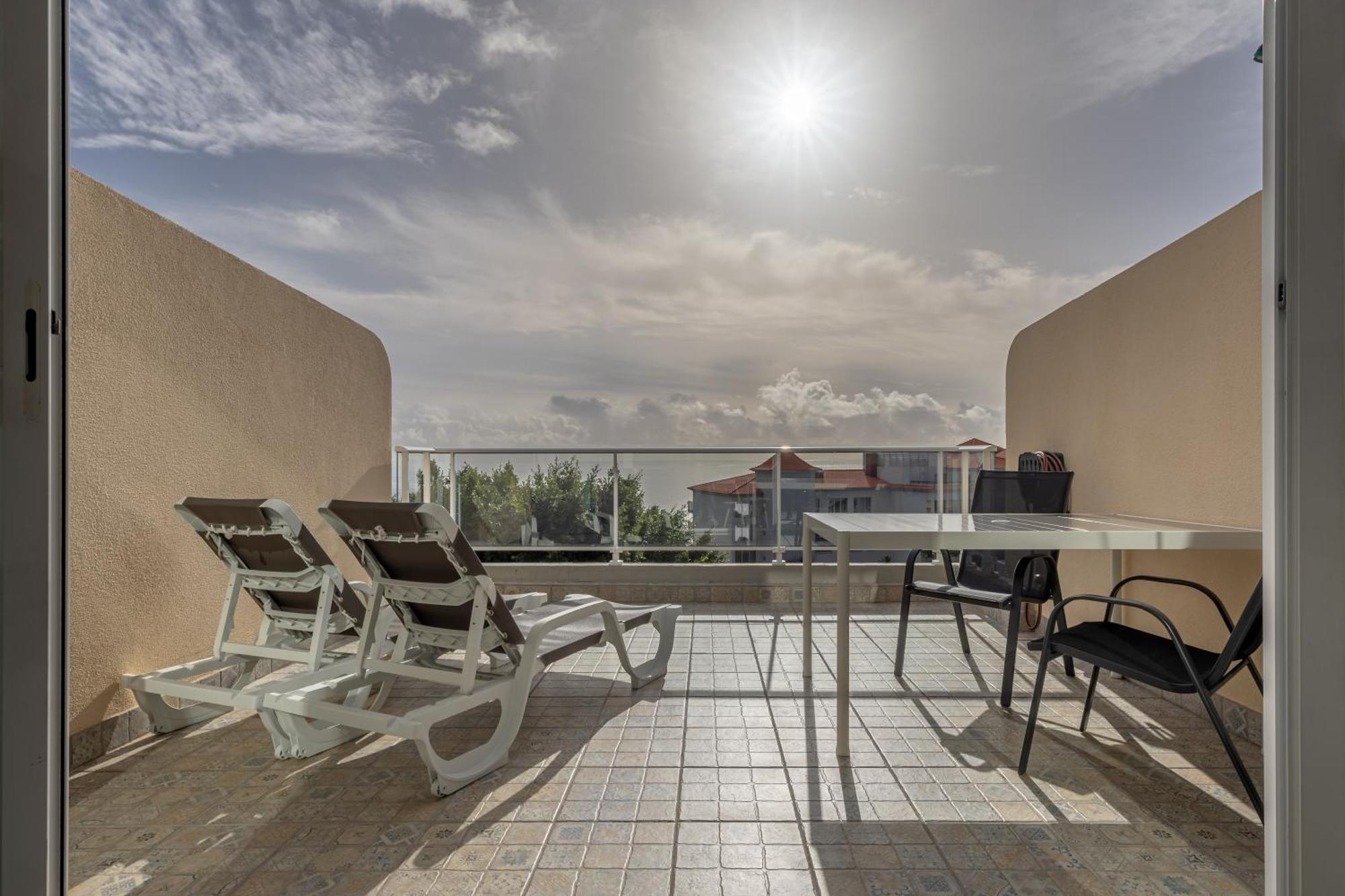 Apartment Costa Ii - Linda Vista