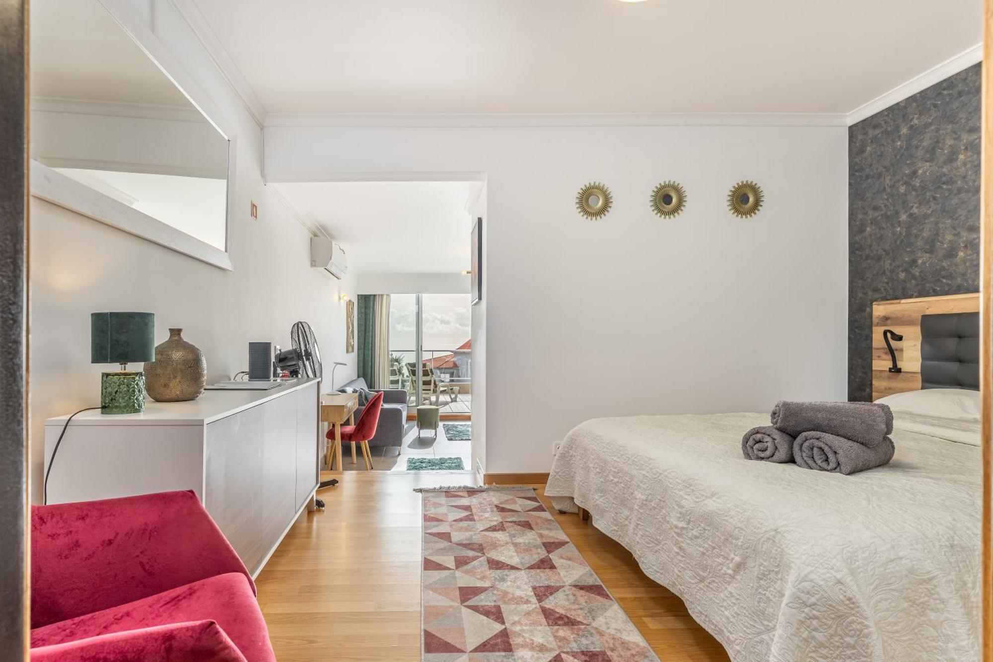 Apartment Costa Ii - Linda Vista *