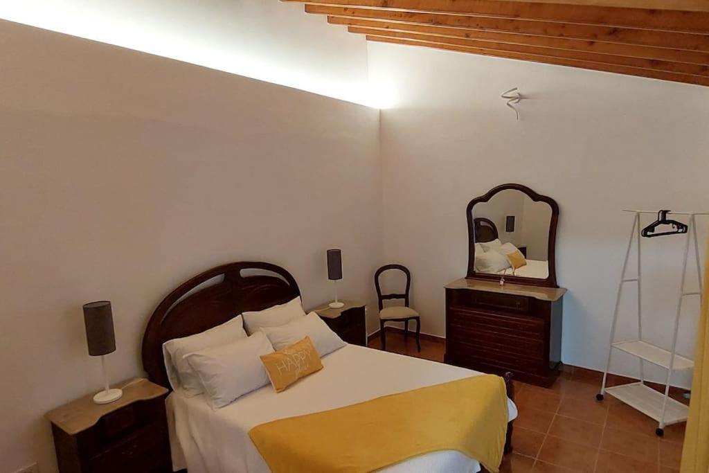 Casa Da Ermida Holiday home