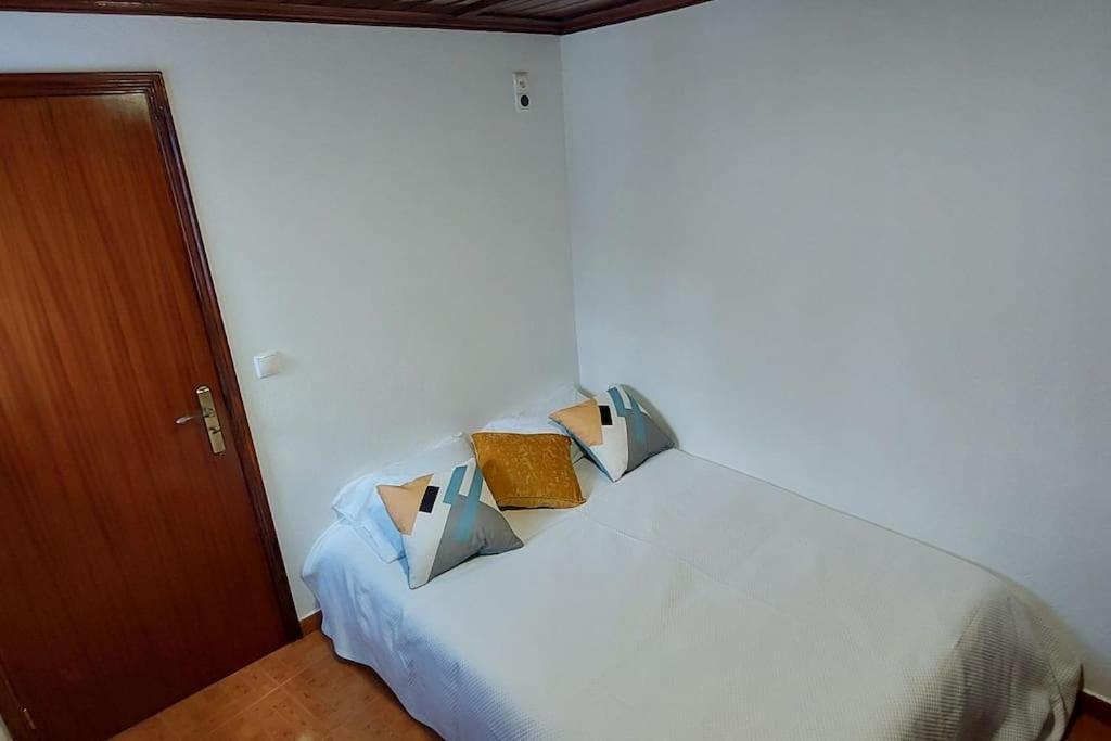 Casa Da Ermida * Ponta Delgada (Sao Miguel)