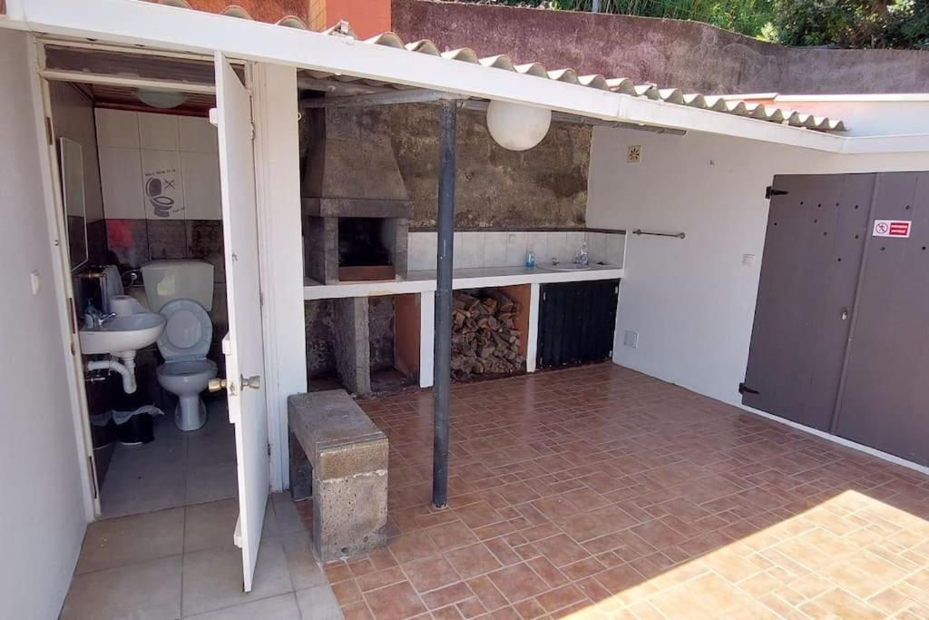 Holiday home Casa Da Ermida
