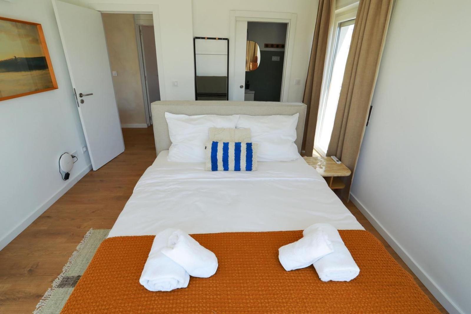 Octopus House Caparica *