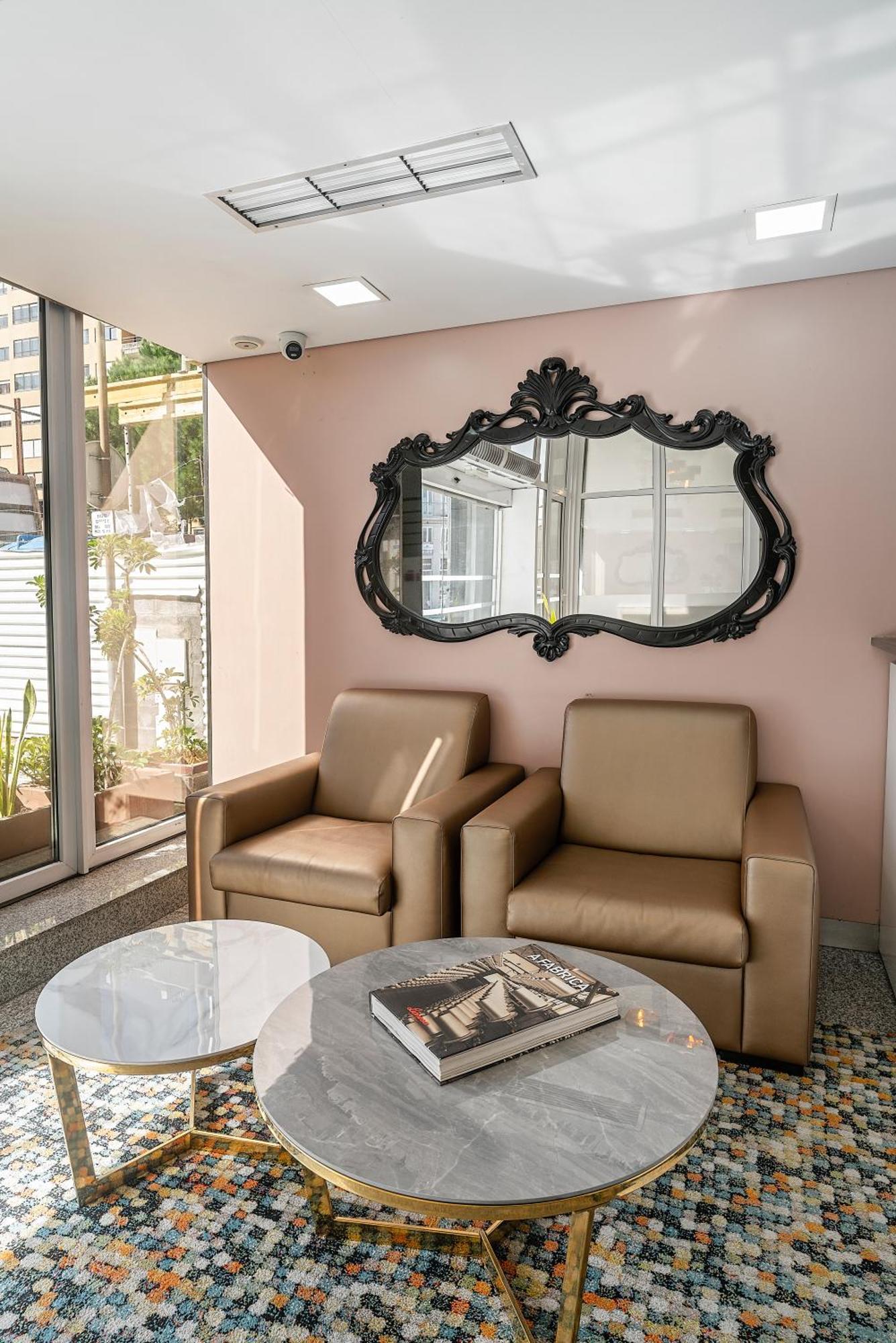Amadeos - Matosinhos - Porto 3* Matosinhos (Porto)