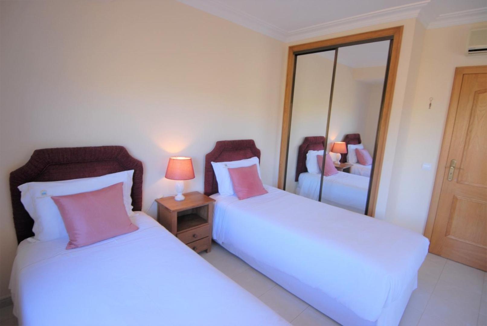 Presa De Moura Holiday park 4*