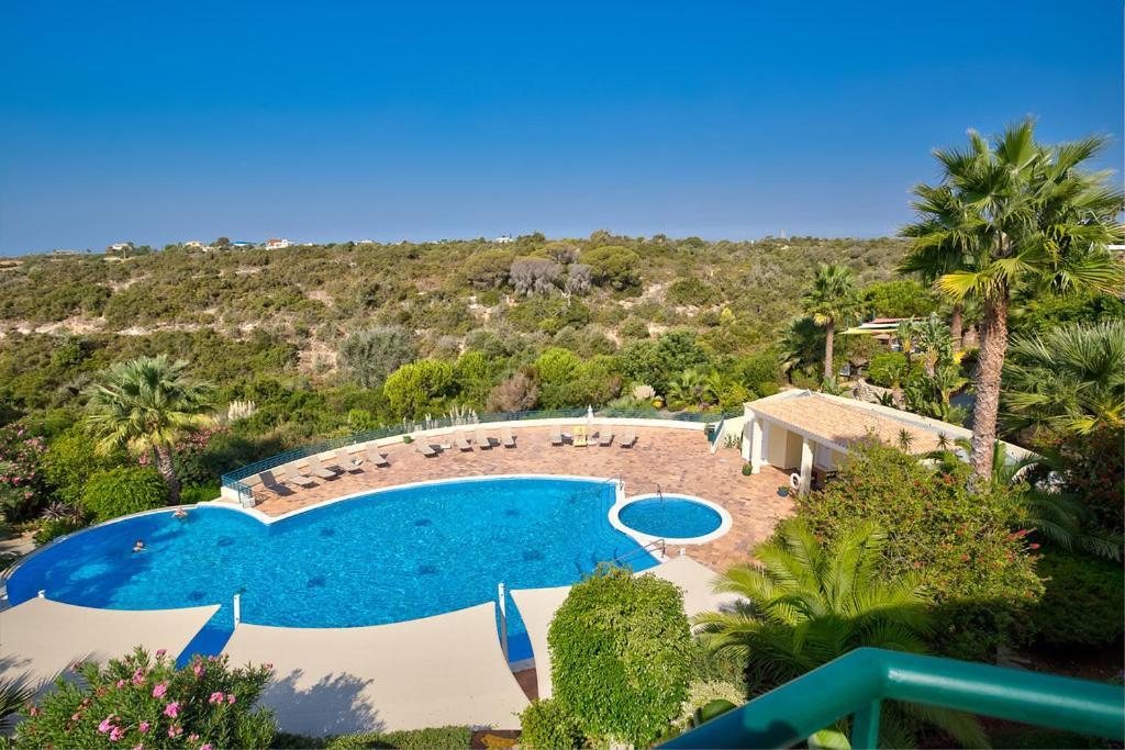 Holiday park Presa De Moura 4*