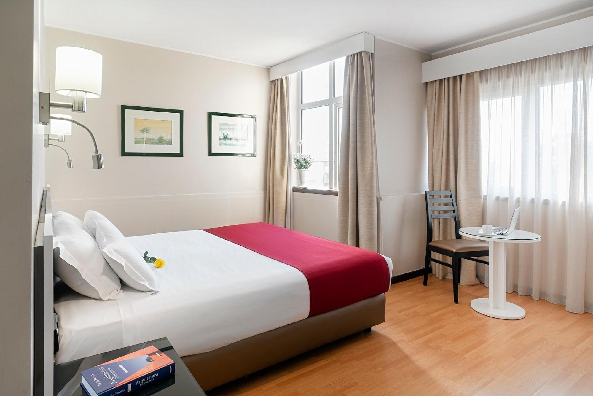 Hotel Amadeos - Matosinhos - Porto Matosinhos (Porto)