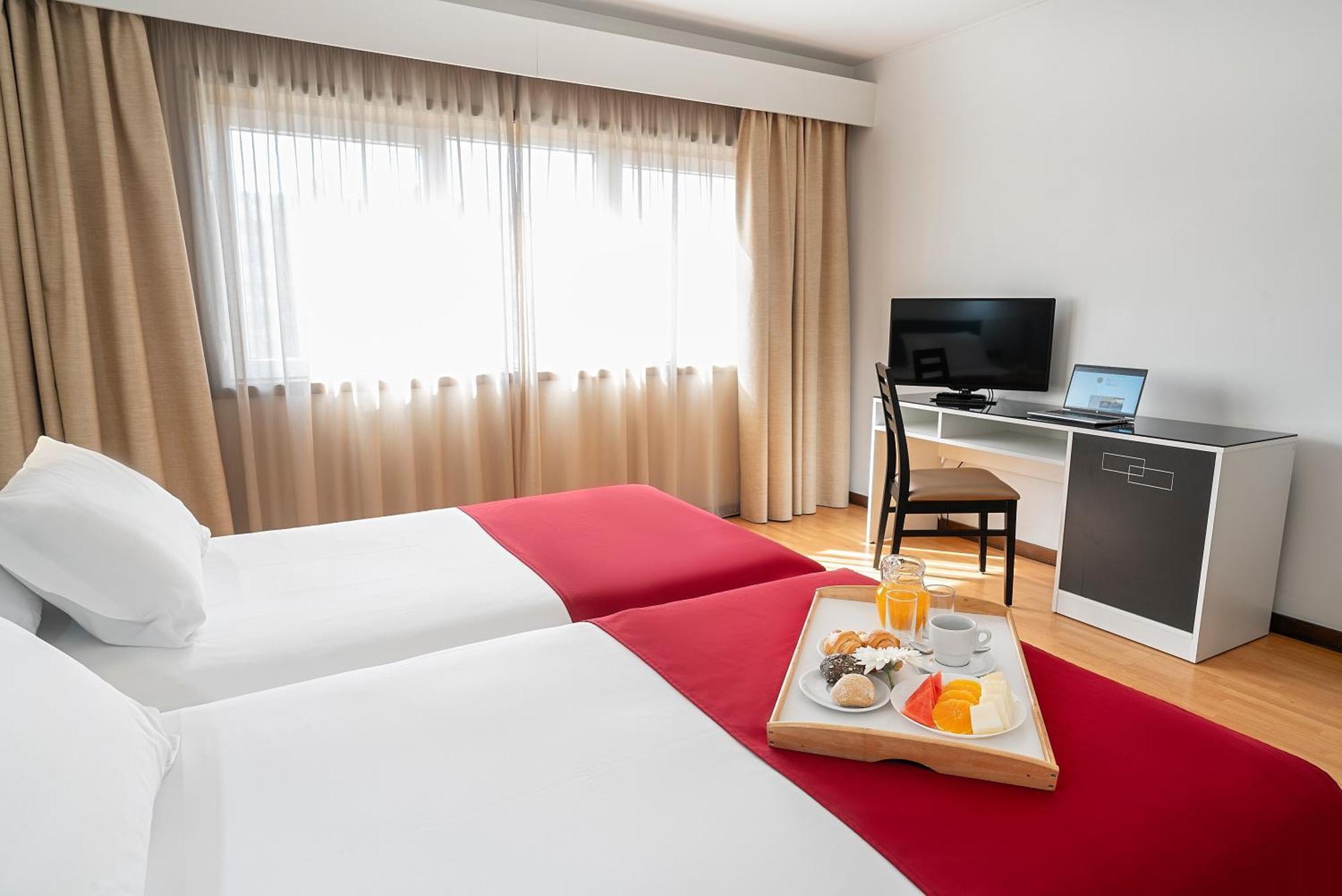 Hotel Amadeos - Matosinhos - Porto 3*