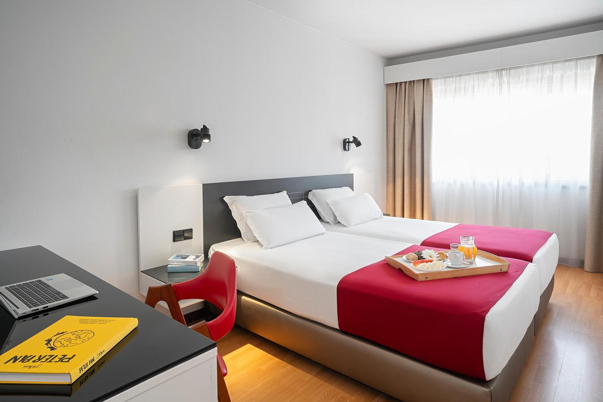 Hotel Amadeos - Matosinhos - Porto
