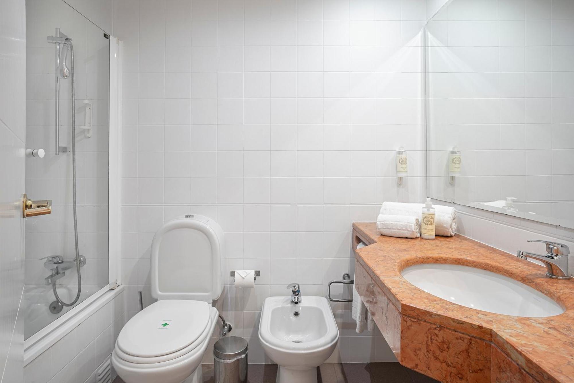 Hotel Amadeos - Matosinhos - Porto