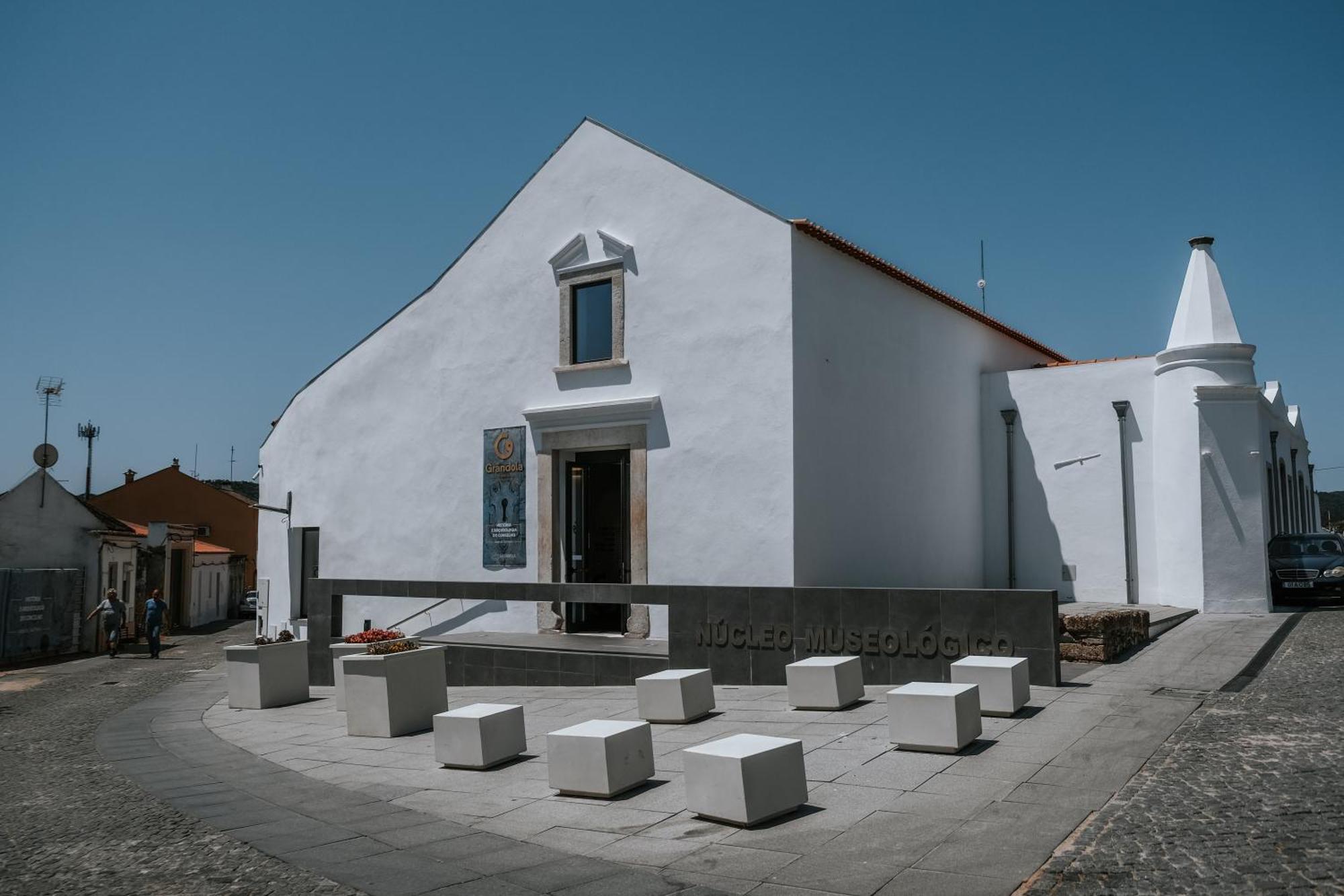 Casa Morgados - Bed & Breakfast