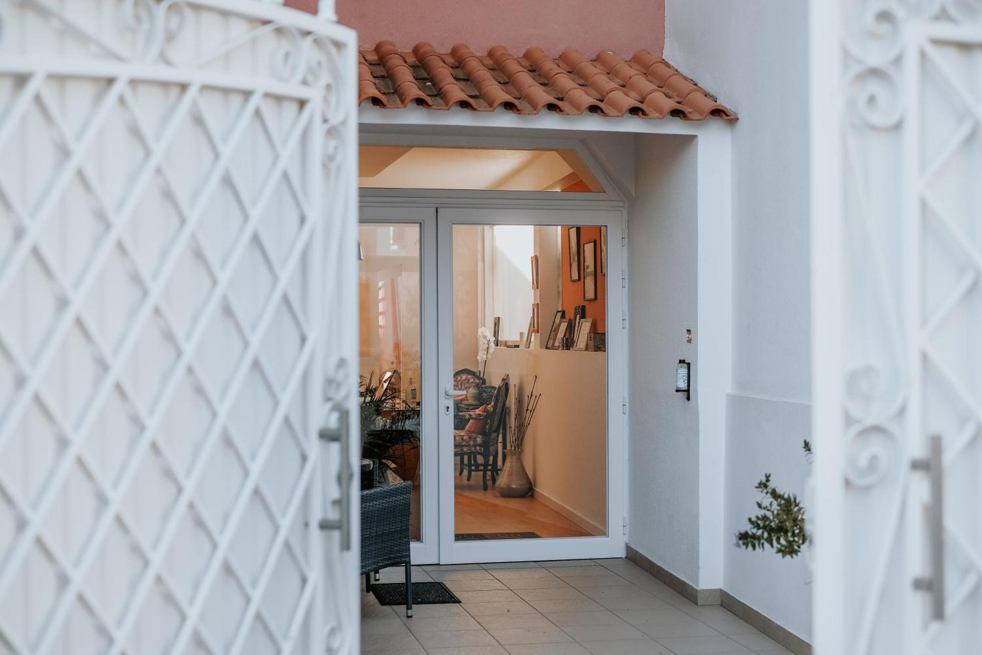Casa Morgados - Bed & Breakfast 3*