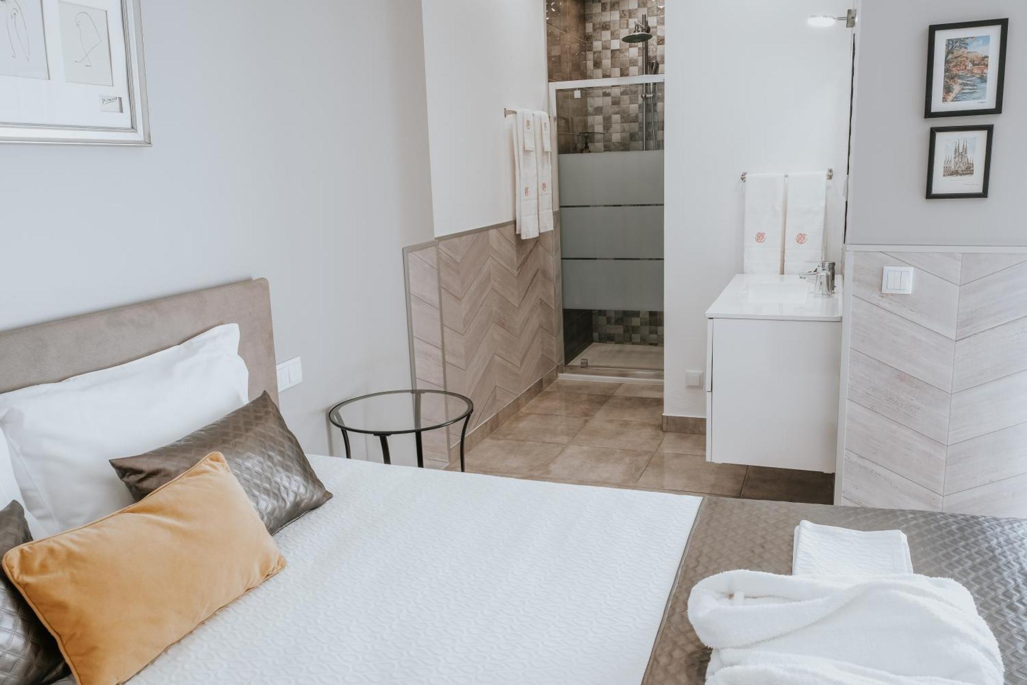 Casa Morgados - Bed & Breakfast Grandola