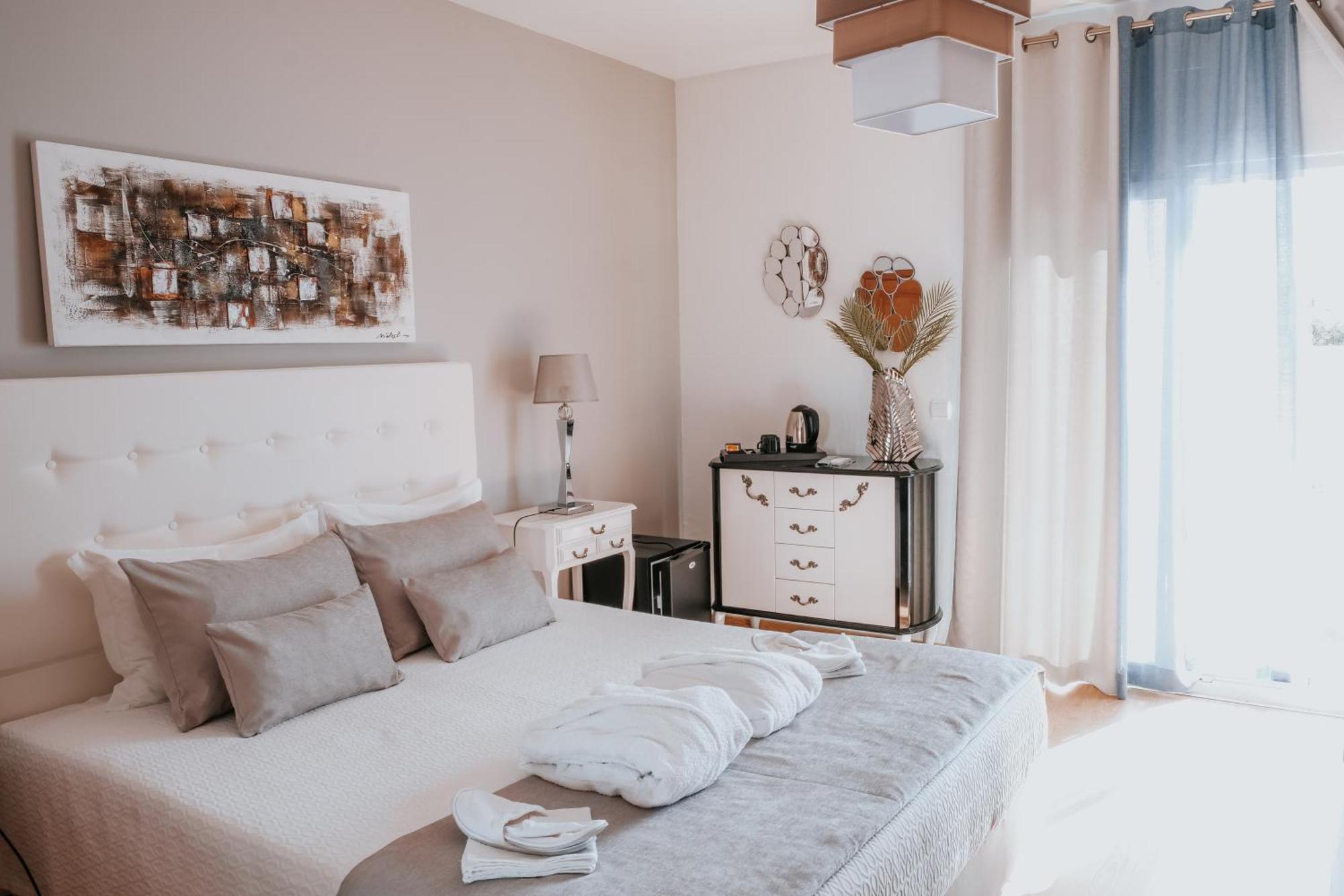 Casa Morgados - 3*