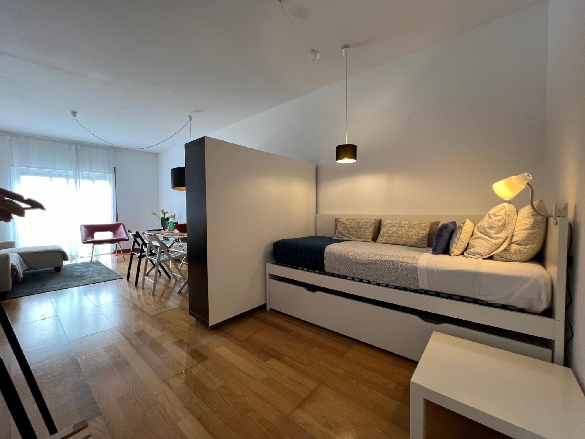 Do Atlantico Appartement *