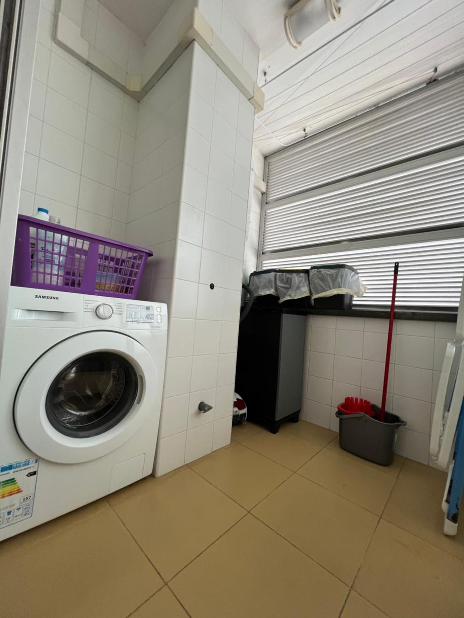 Apartment Do Atlantico *