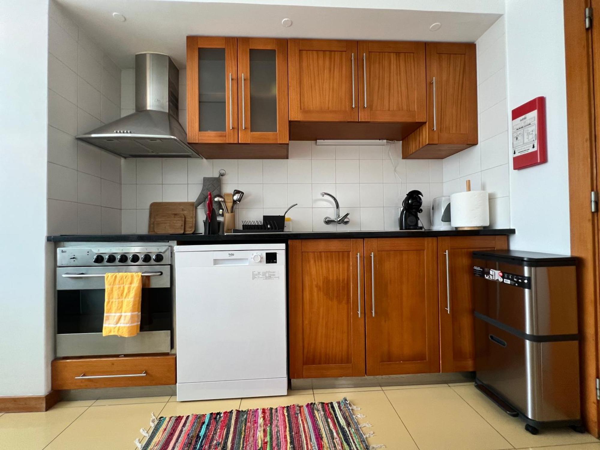 Do Atlantico Apartment Ponta Delgada (Sao Miguel)