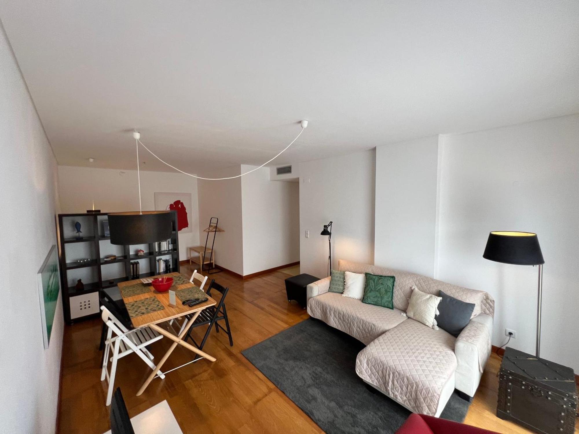 Apartment Do Atlantico Ponta Delgada (Sao Miguel)