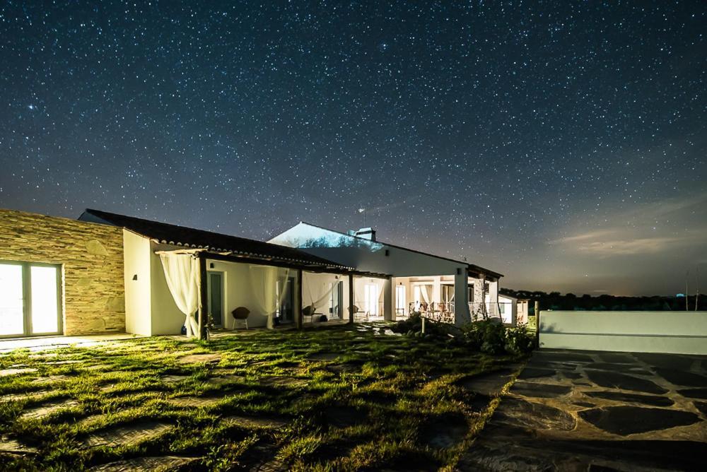 Monte Da Estrela - & Spa *