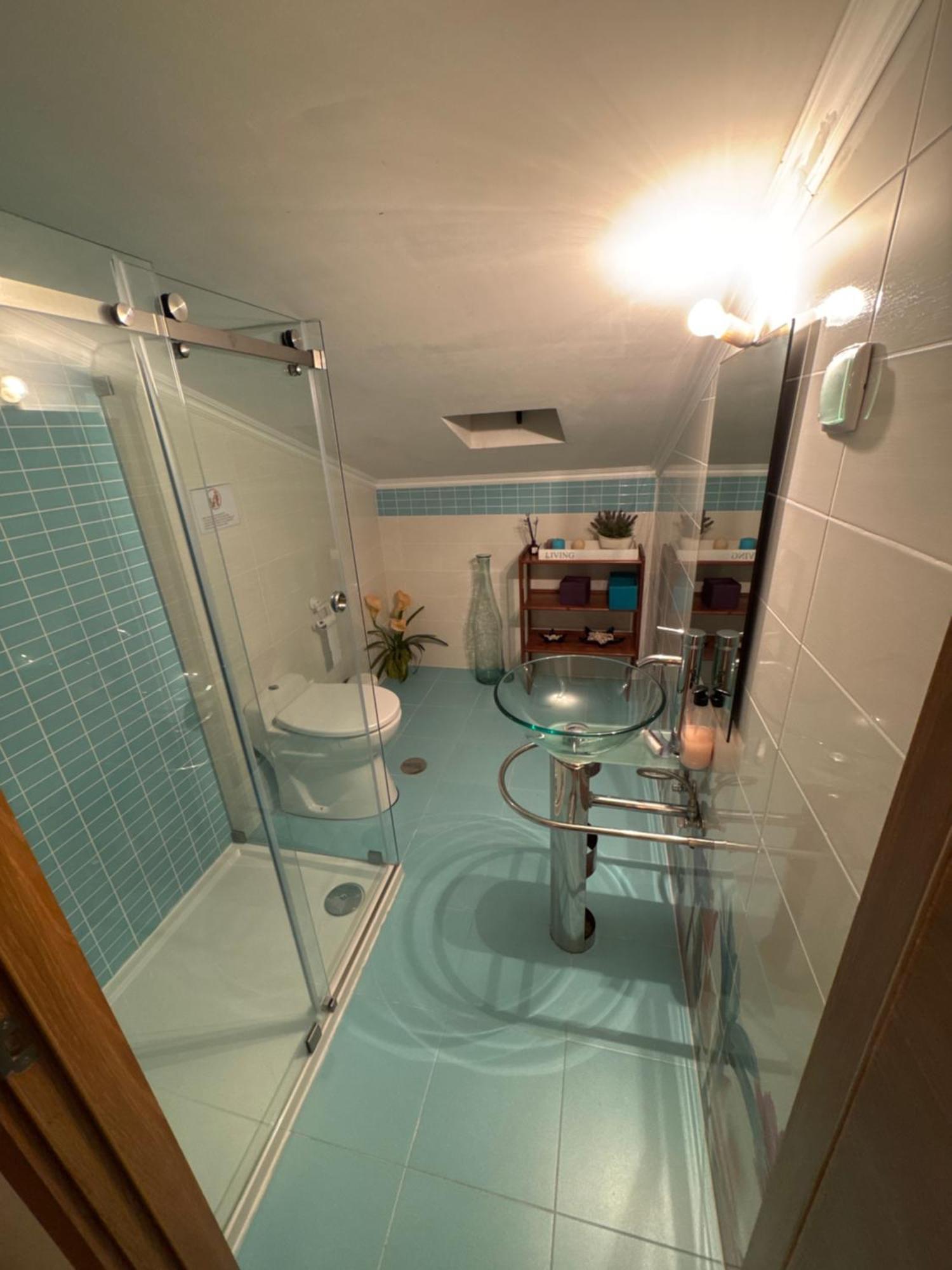 Santa Cruz Apartment