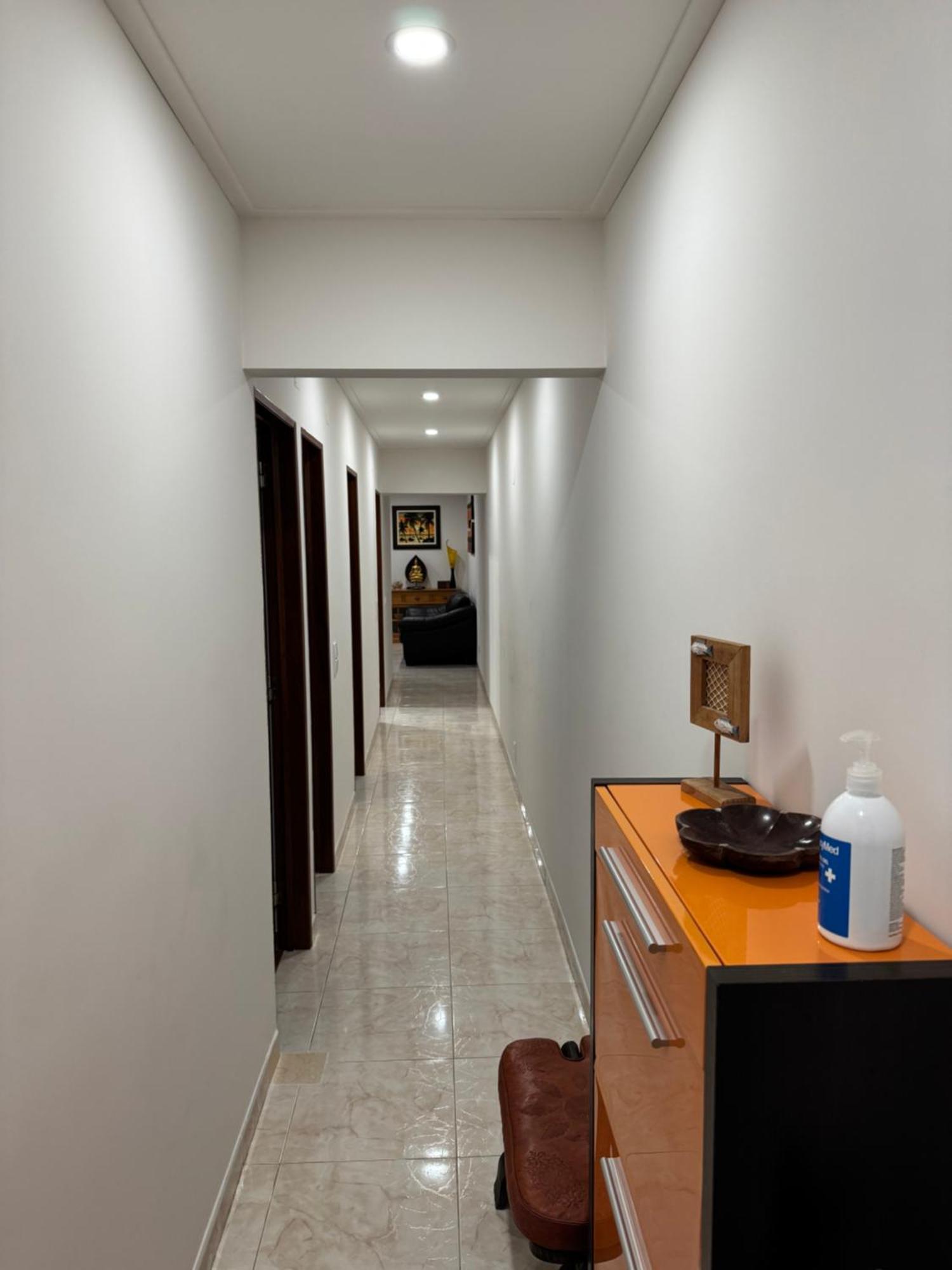 Santa Cruz Apartment Santa Cruz (Oeste)