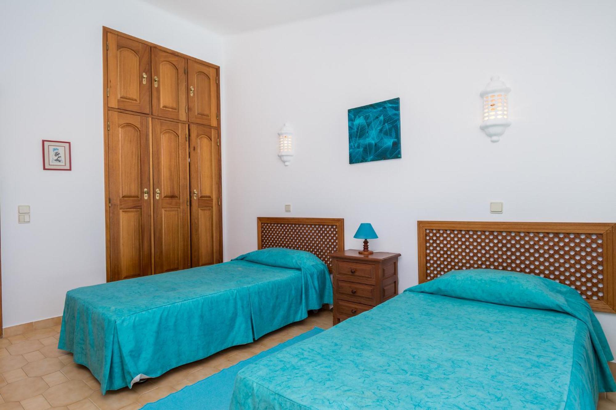 Casa Dos Caes Villa *