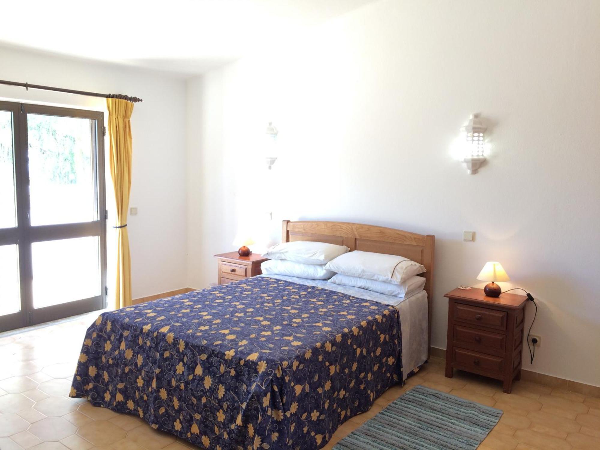 Villa Casa Dos Caes Carvoeiro (Lagoa)