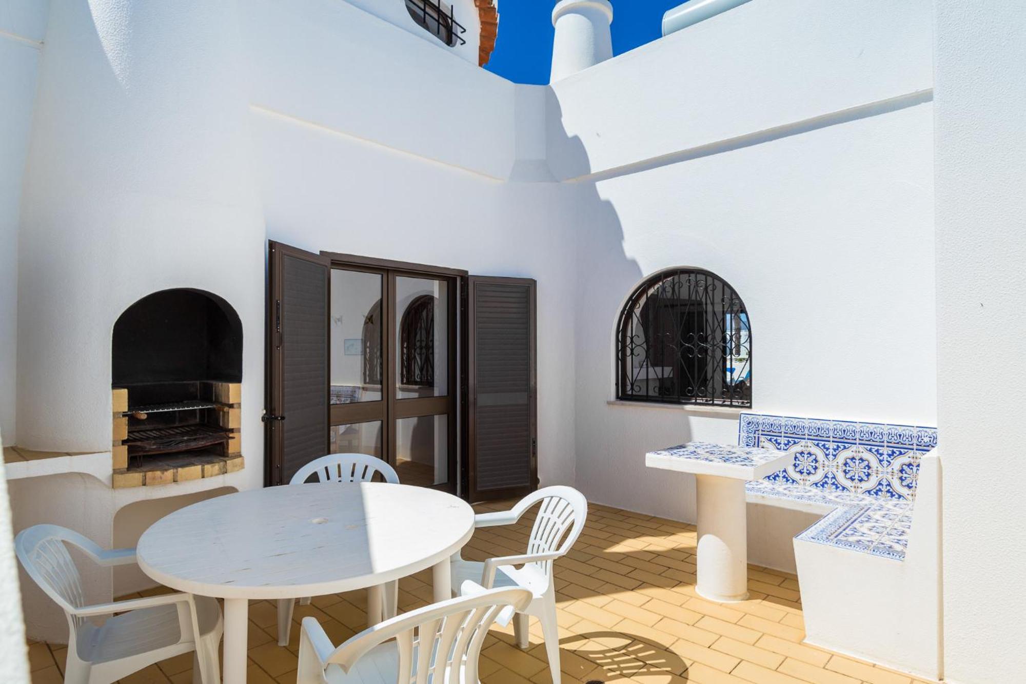Casa Dos Caes Carvoeiro (Lagoa)