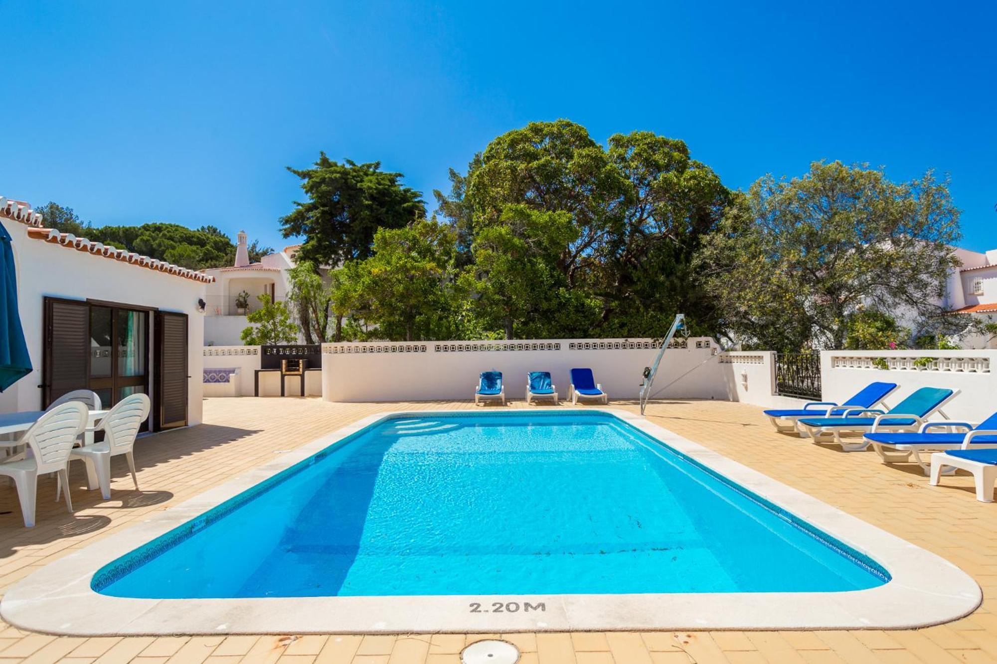 Casa Dos Caes * Carvoeiro (Lagoa)