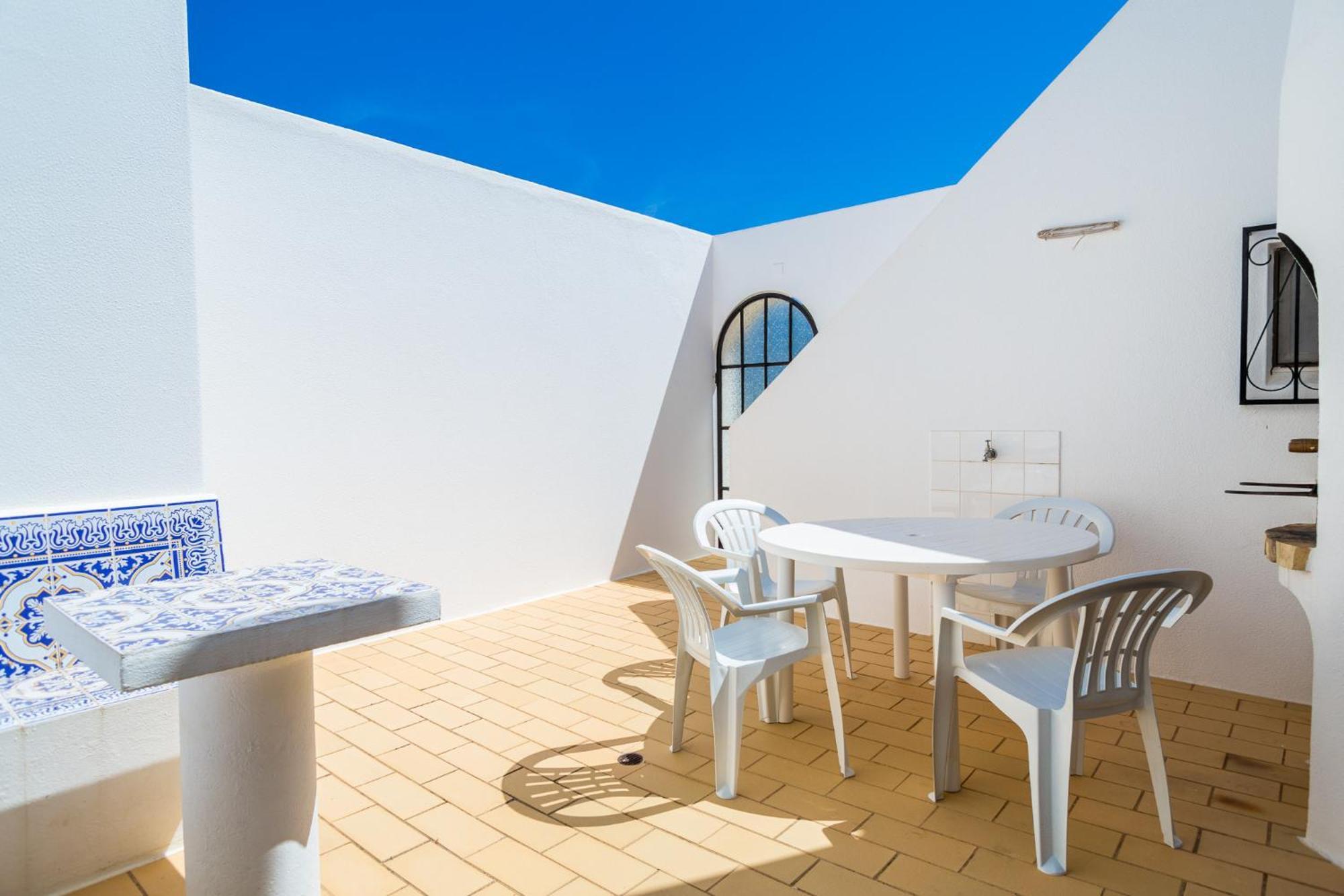 Casa Dos Caes Villa Carvoeiro (Lagoa)