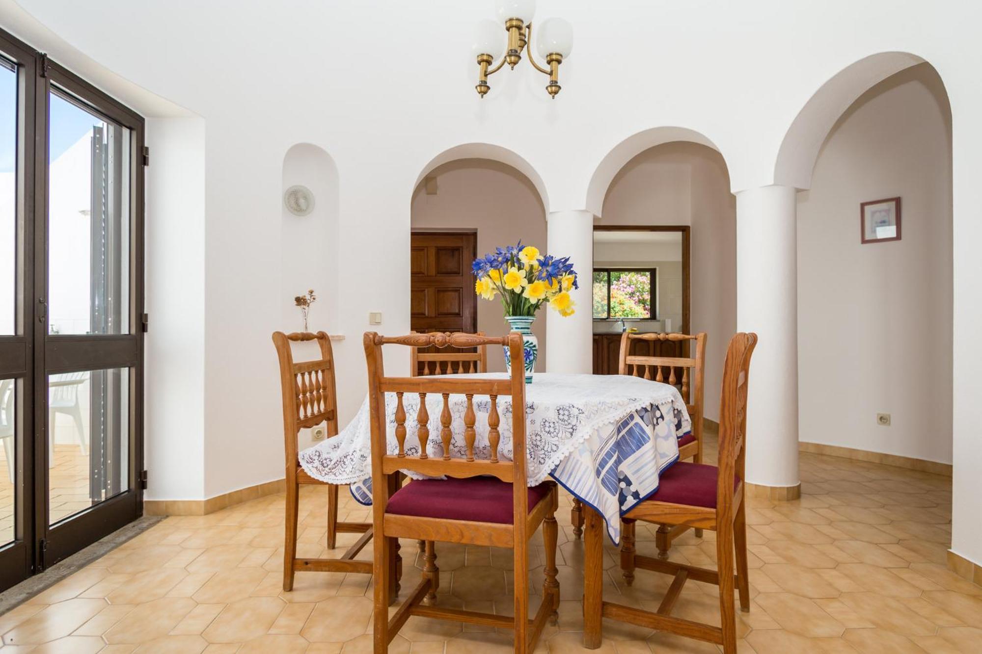 Casa Dos Caes Carvoeiro (Lagoa)