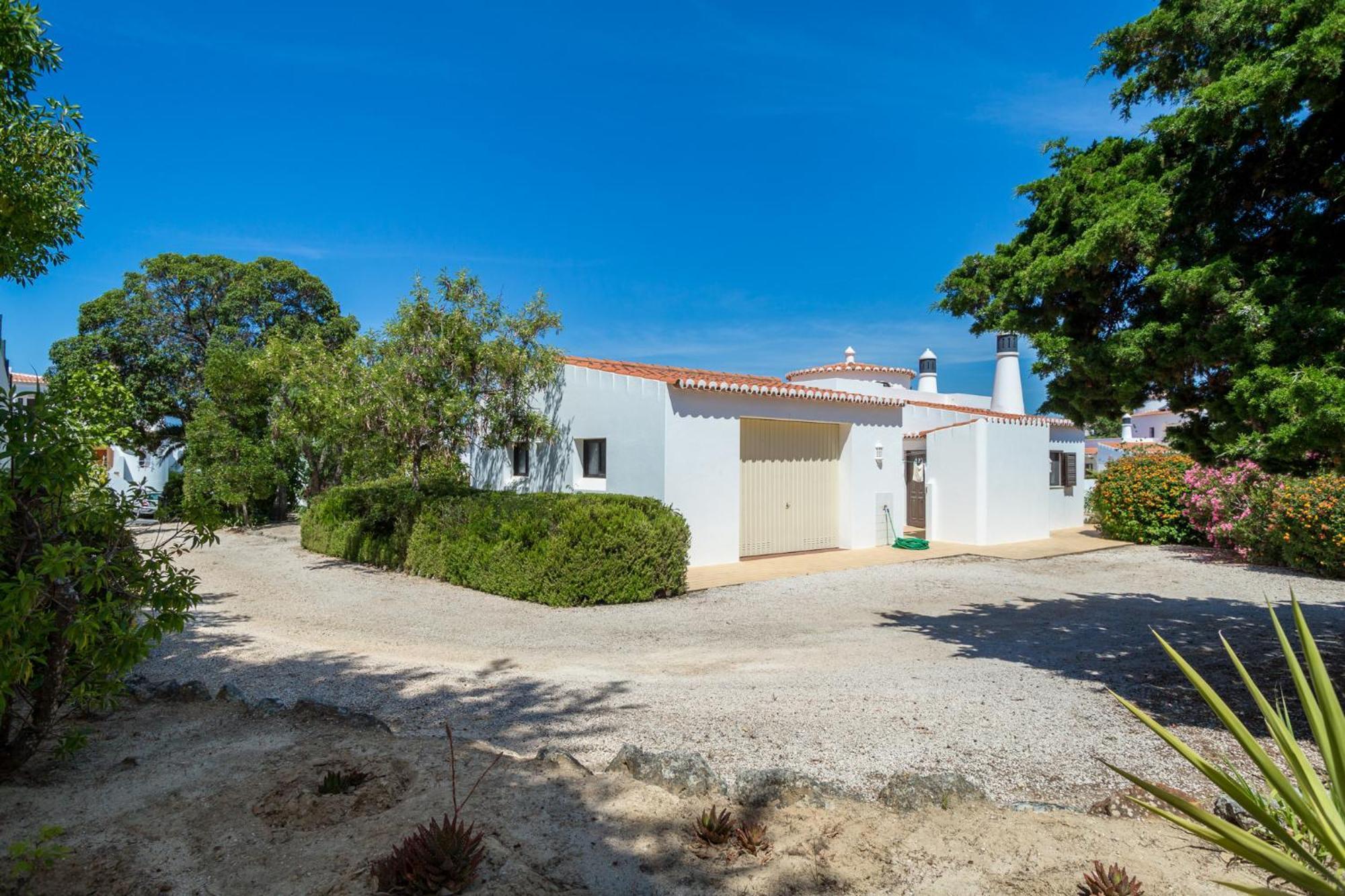 Casa Dos Caes * Carvoeiro (Lagoa)