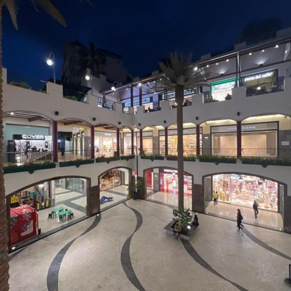 Berco Funchal