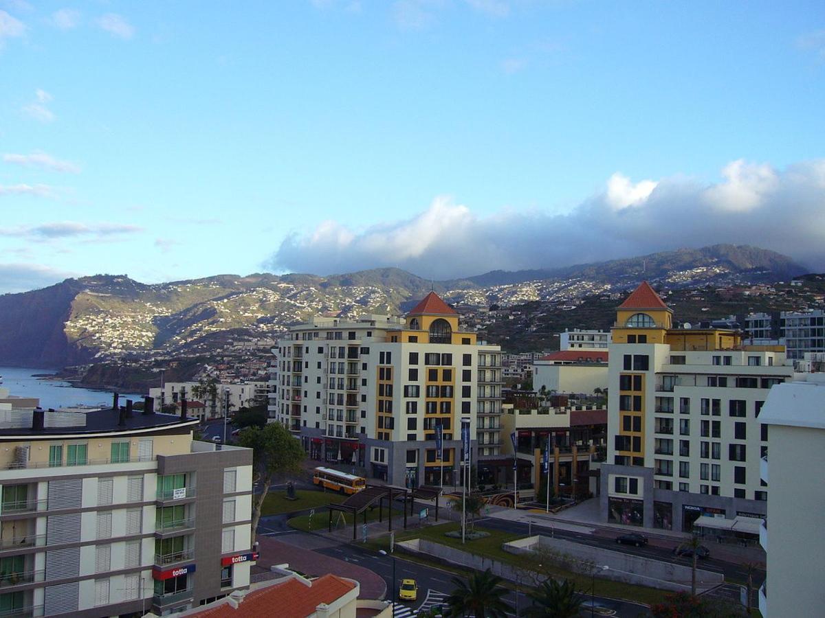 Сasa de vacaciones Berco Funchal