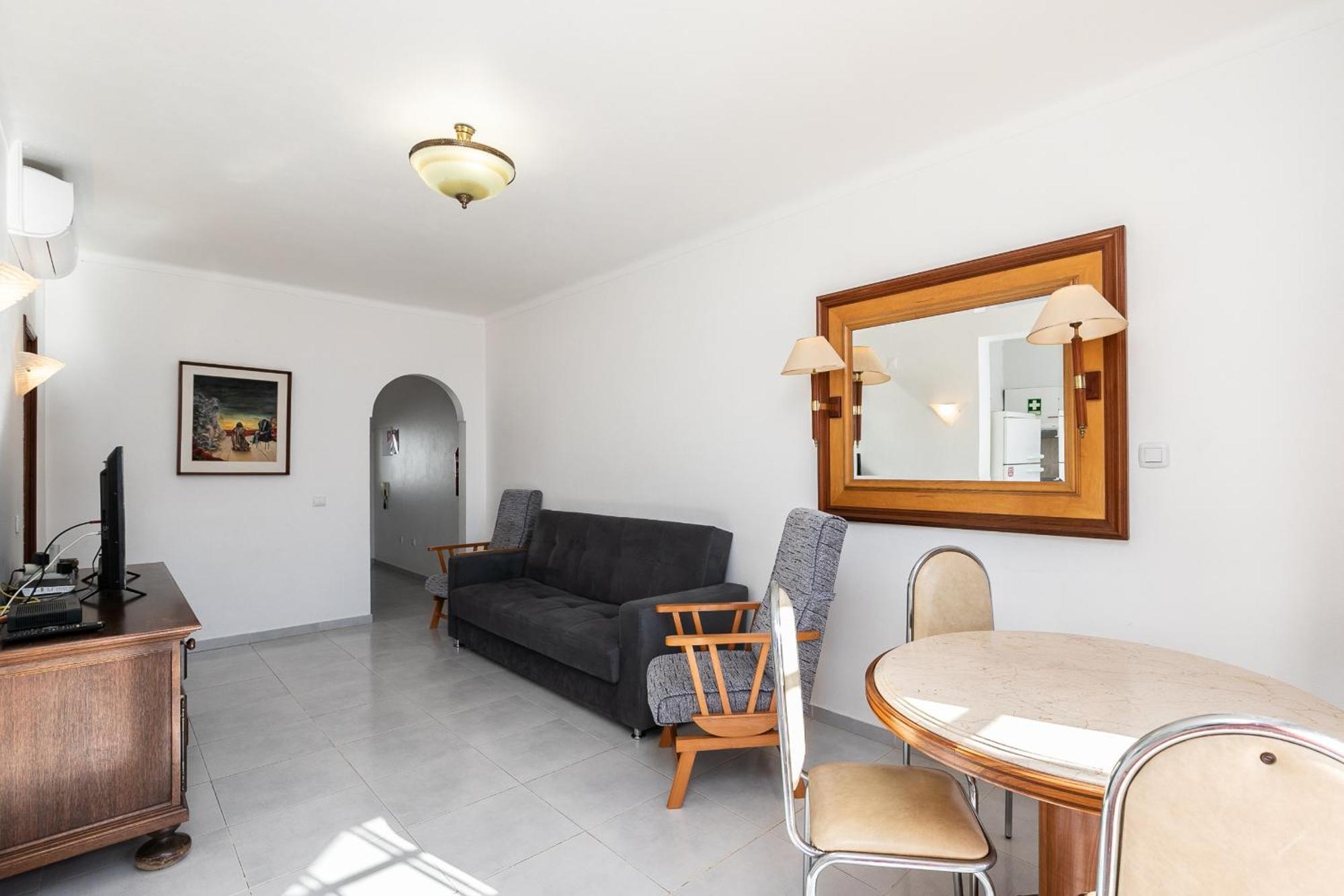 1 Bedroom By Algarvemanta