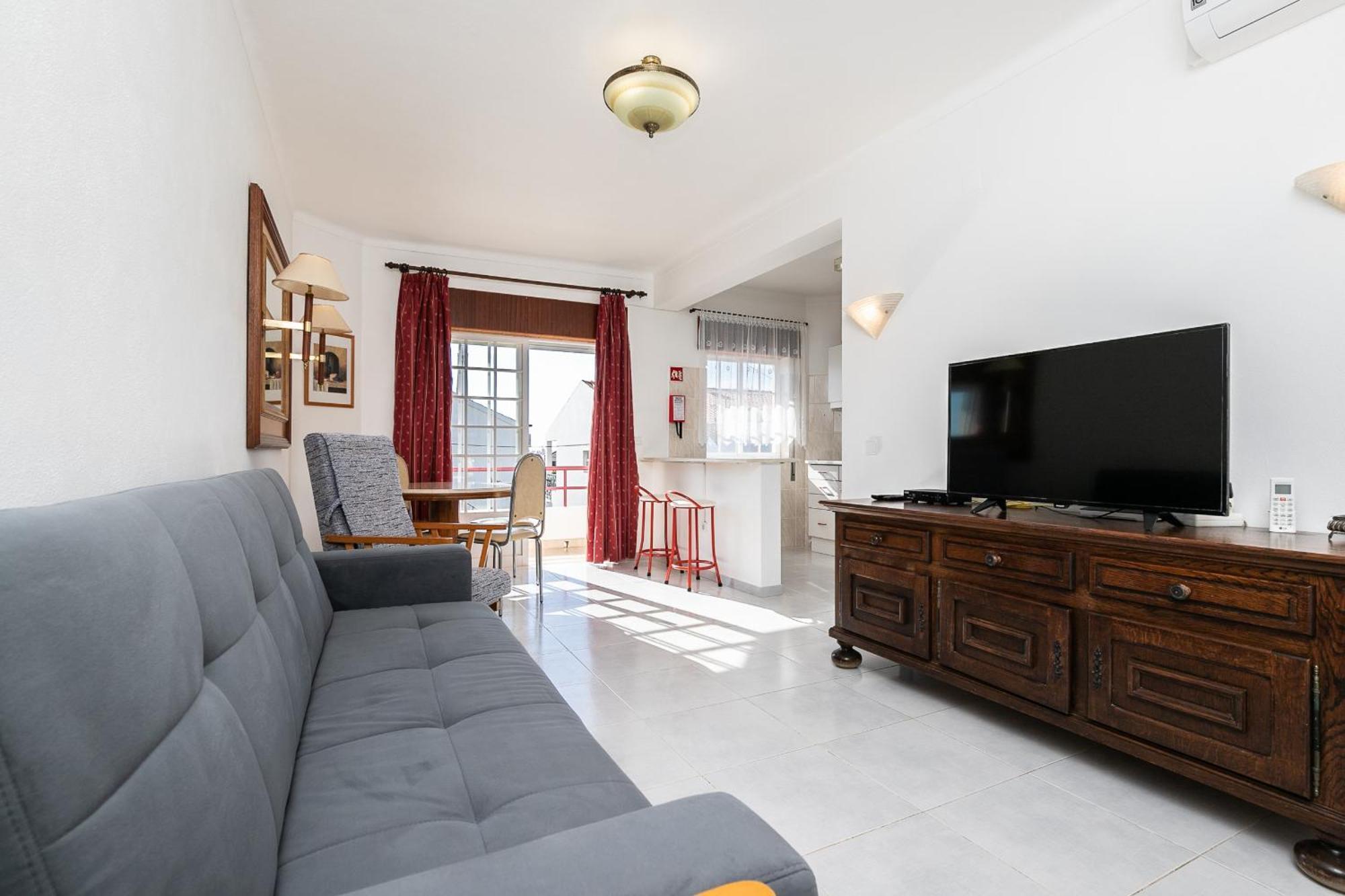 1 Bedroom By Algarvemanta Apartment