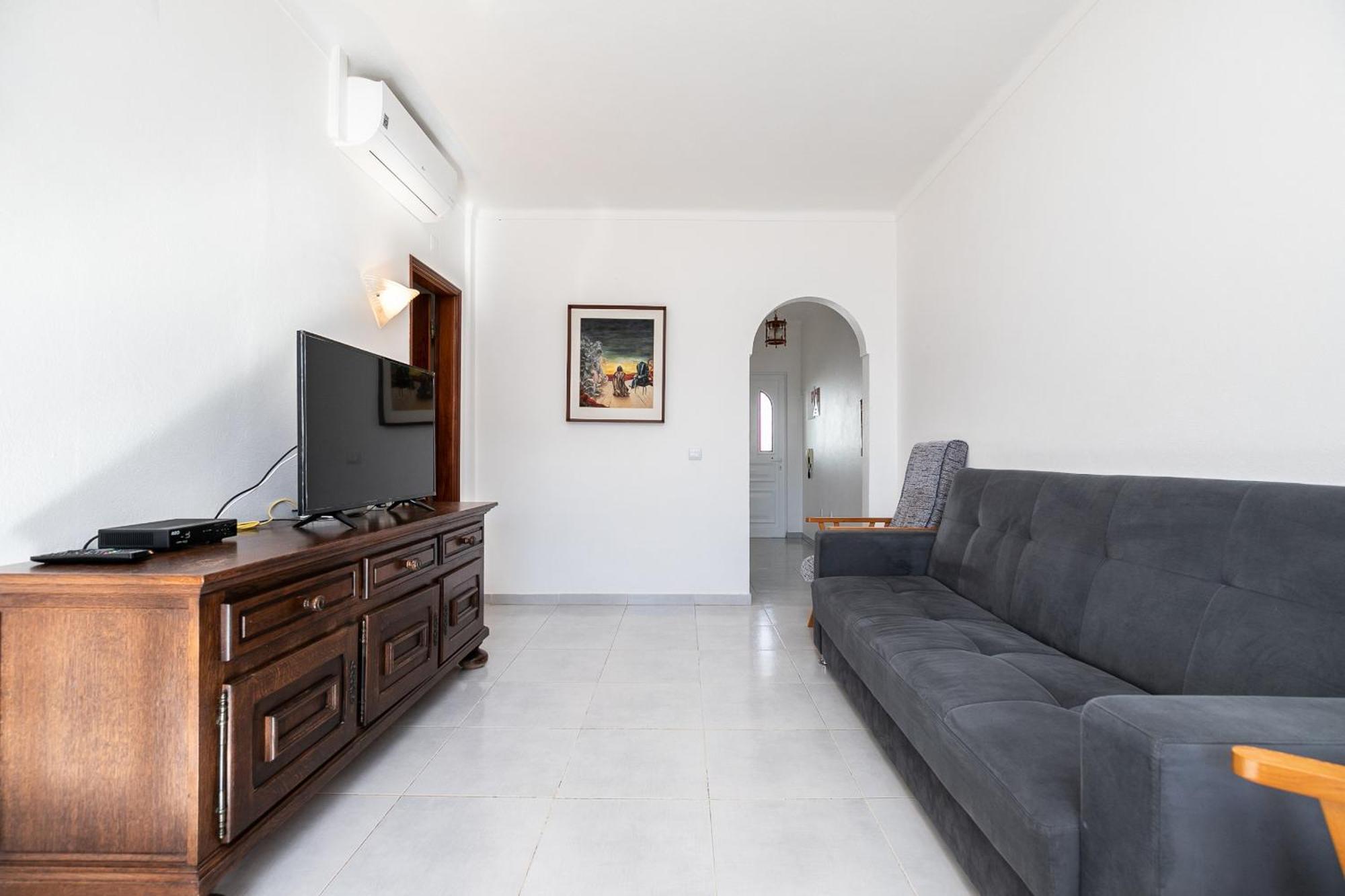 Apartment 1 Bedroom By Algarvemanta *