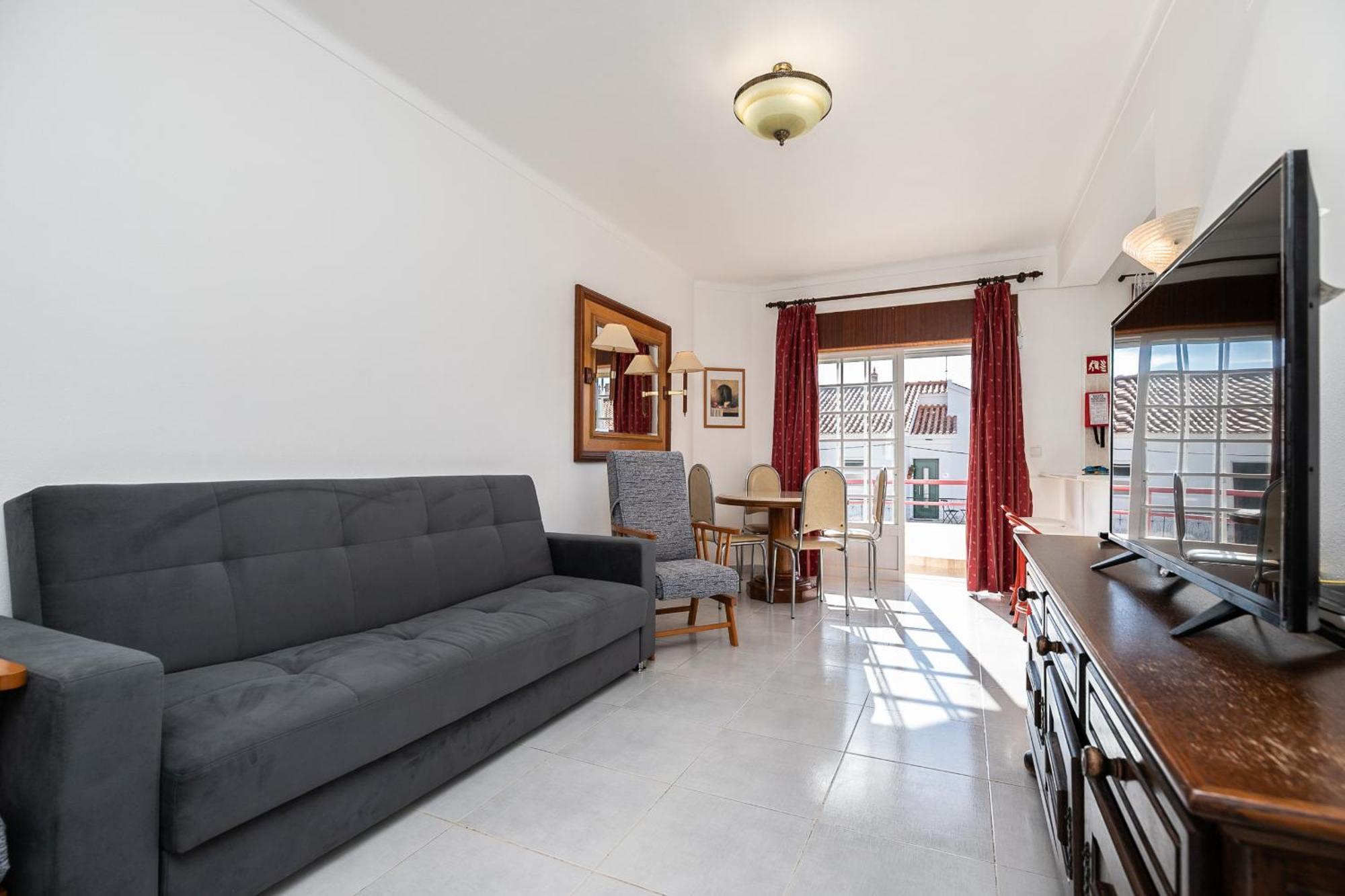 1 Bedroom By Algarvemanta Apartment Manta Rota